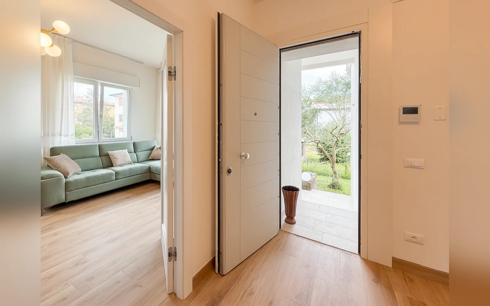 Villa Butterfly, Battaglia Terme (Veneto) — galleria foto 42